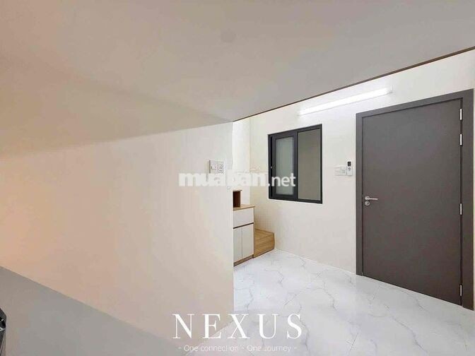 DUPLEX MỚI 100% - FULL NỘI THẤT, TIỆN ĐI GA T3, KCN TÂN BÌNH, Ở LIỀN