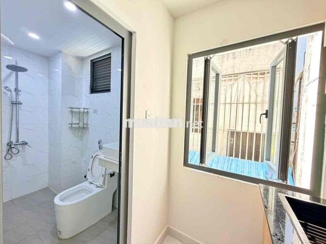 CHDV Full Nội Thất 1PN - Nguyễn Oanh