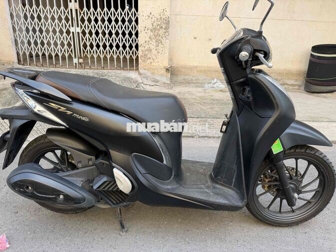 Honda SH Mode 2022 14.000km Chính Chủ