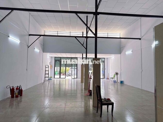 CHO THUÊ MẶT BẰNG KINH DOANH Số 1 Tự Do