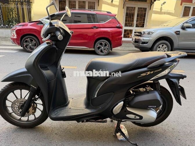Honda SH Mode 2022 14.000km Chính Chủ