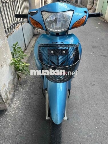 Wave RS 2007 máy 54 dên lớn áo liền lạc BSTP 9c