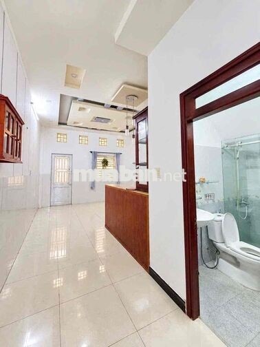 🌻CHO THUÊ NHÀ TRỆT LẦU MỚI ĐƯỜNG TÚ XƯƠNG KDC HỒNG PHÁT