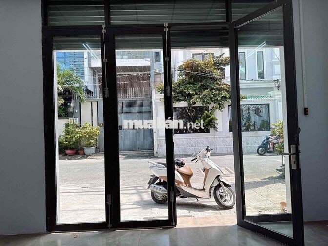 CHO THUÊ MẶT BẰNG KINH DOANH Số 1 Tự Do
