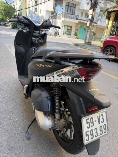Honda SH Mode 2022 14.000km Chính Chủ