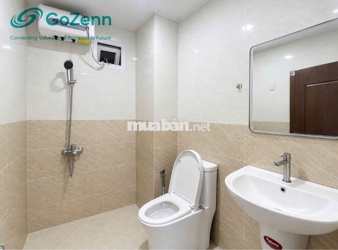 283/  LÊ ĐỨC THỌ 2 CỬA SỔ, SIÊU TO. “KHÔNG CÓ GÁC”