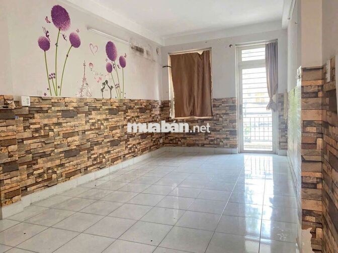 ✅️MẶT TIỀN KHU HỌ LÊ - 3,8X16M 3 TẤM 4PN - GẦN PHÚ THỌ HÒA, NGUYỄN SƠN
