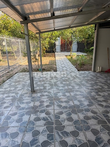 Cho thiê nhà vườn rộng 1400 m2, xã Hải Bối, Đông Anh