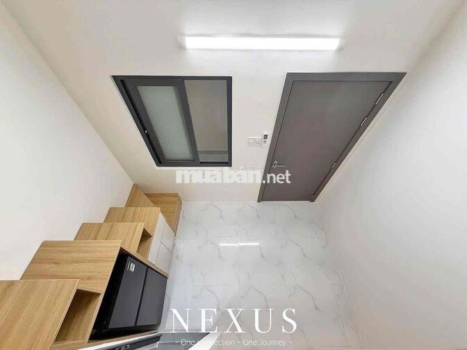 DUPLEX MỚI 100% - FULL NỘI THẤT, TIỆN ĐI GA T3, KCN TÂN BÌNH, Ở LIỀN