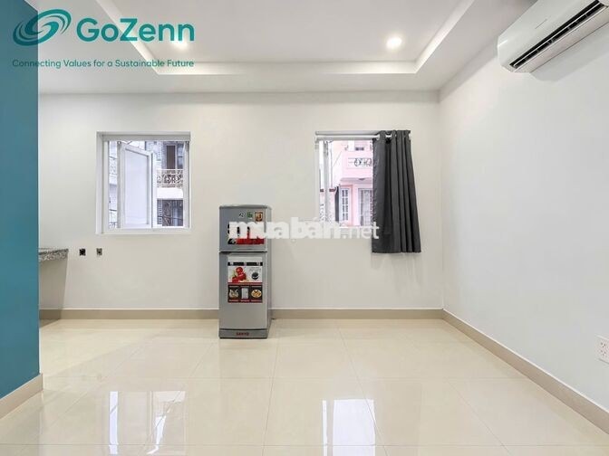 283/  LÊ ĐỨC THỌ 2 CỬA SỔ, SIÊU TO. “KHÔNG CÓ GÁC”