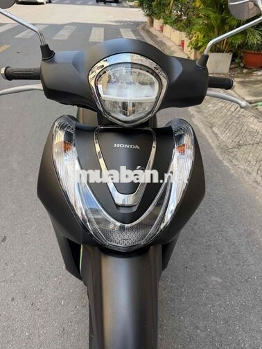 Honda SH Mode 2022 14.000km Chính Chủ