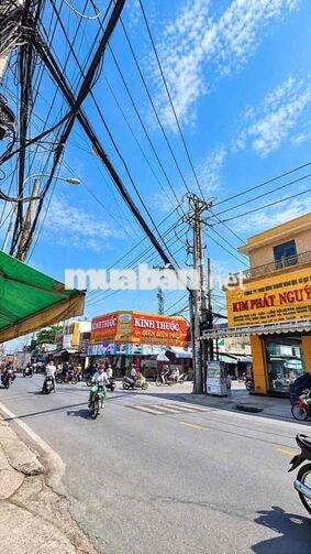 NHÀ ĐẸP 4*9m 2/NGẮN VÕ VĂN VÂN 3PN HẺM XE HƠI LH ***
