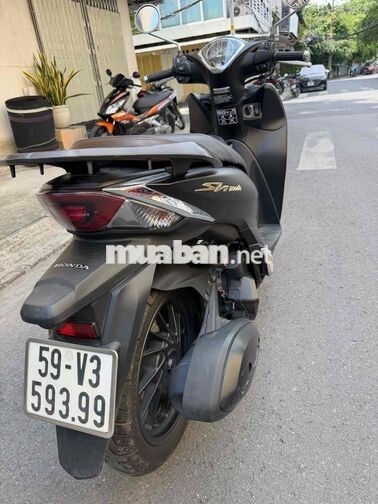 Honda SH Mode 2022 14.000km Chính Chủ