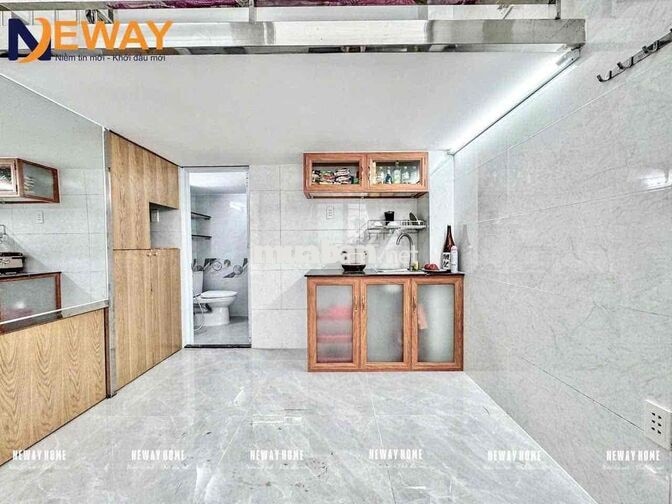 📍Phòng trọ sinh viên có gác siêu đẹp, gác cao ngay khu vực nhà ga T3