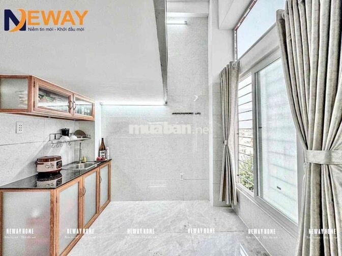 📍Phòng trọ sinh viên có gác siêu đẹp, gác cao ngay khu vực nhà ga T3