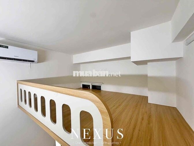 DUPLEX MỚI 100% - FULL NỘI THẤT, TIỆN ĐI GA T3, KCN TÂN BÌNH, Ở LIỀN