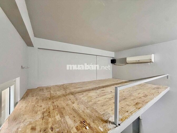 🔥CHO THUÊ PHÒNG TRỌ DUPLEX GÁC MỚI ĐẸP CỬA SỔ BẢY HIỀN TÂN BÌNH 🔥🔥