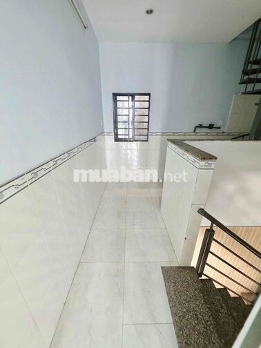 Nhà 4x10m 2Lầu (2PN 2WC) Hẻm Tải 2,5Tấn. Lê Văn Quới - Gần Bốn Xã