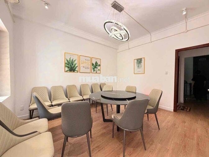 NHÀ NGUYÊN CĂN ĐƯỜNG HOA KẾ BÊN PHAN XÍCH LONG