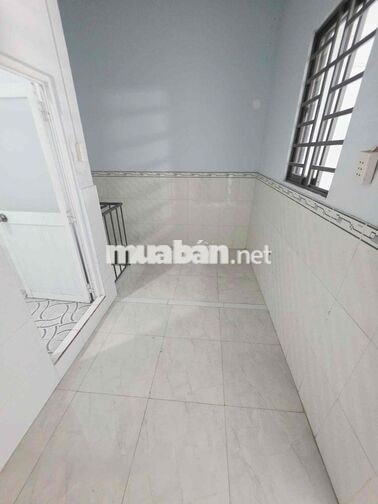 Nhà 4x10m 2Lầu (2PN 2WC) Hẻm Tải 2,5Tấn. Lê Văn Quới - Gần Bốn Xã