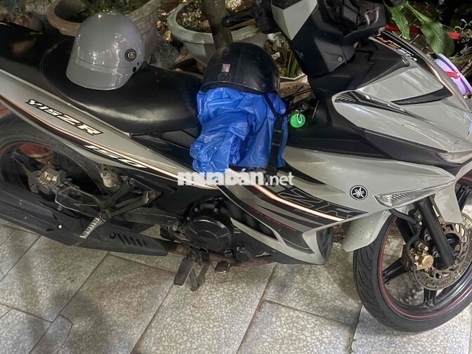 Yamaha Exciter 150 2016 màu Xám