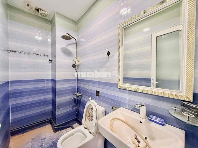 🔥CHO THUÊ PHÒNG TRỌ DUPLEX GÁC MỚI ĐẸP CỬA SỔ BẢY HIỀN TÂN BÌNH 🔥🔥