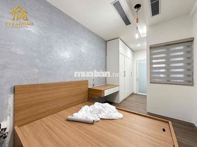 Cho thuê CH 1PN 📍Hoàng Văn Thụ Full Nt cao cấp