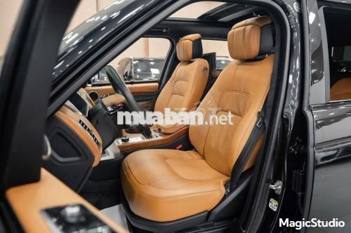 Land Rover Range Rover 2019 Autobiography 56000 km - Muaban.net
