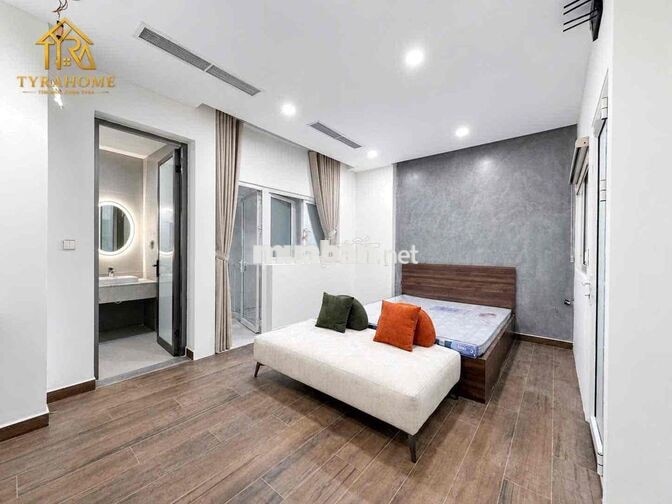 Cho thuê CH 1PN 📍Hoàng Văn Thụ Full Nt cao cấp