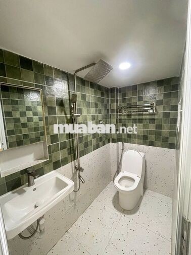 DUPLEX BANCOL FULL NỘI THẤT TRỐNG SẴN CUỐI LÊ TRỌNG TẤN