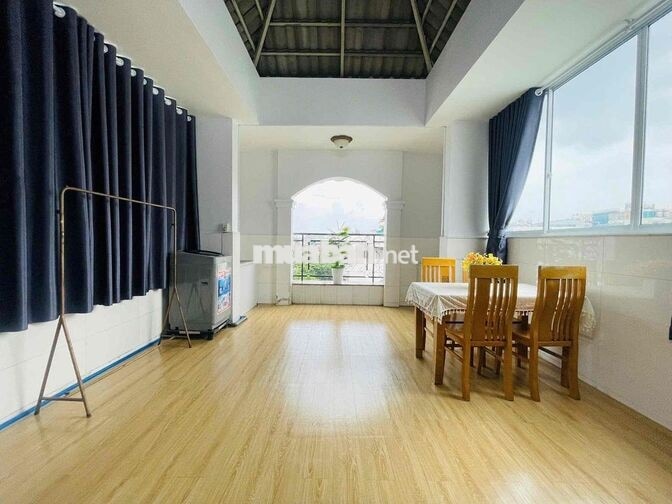 ✨HOT✨PENTHOUSE 1PN - THANG MÁY - MÁY GIẶT RIÊNG - RỘNG 50m2