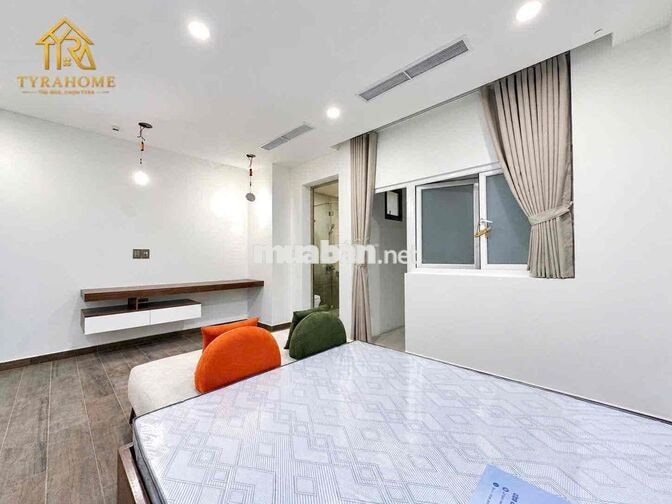 Cho thuê CH 1PN 📍Hoàng Văn Thụ Full Nt cao cấp