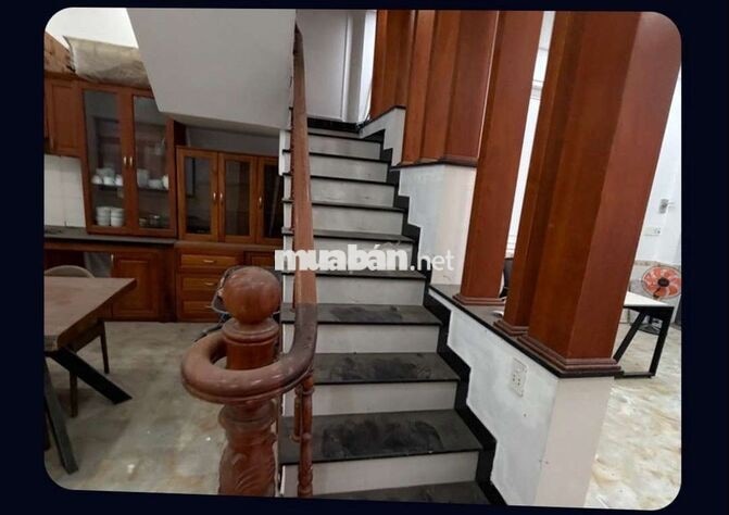 💗 NHÀ PHỐ TỈNH LỘ 43 – 220M² – FULL NỘI THẤT GỖ – HẺM Ô TÔ – GIÁ 14 TỶ