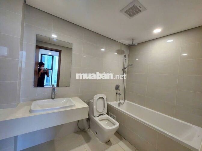 Chính chủ cần cho thuê căn hộ 3PN tại Ecogreen Sai Gòn giá tốt
