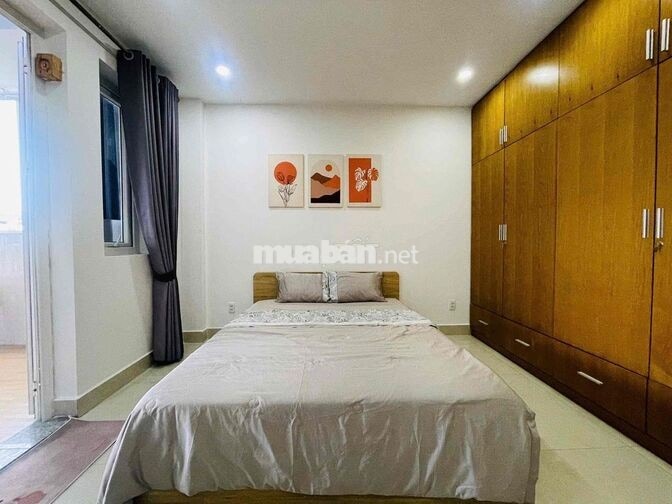 ✨HOT✨PENTHOUSE 1PN - THANG MÁY - MÁY GIẶT RIÊNG - RỘNG 50m2