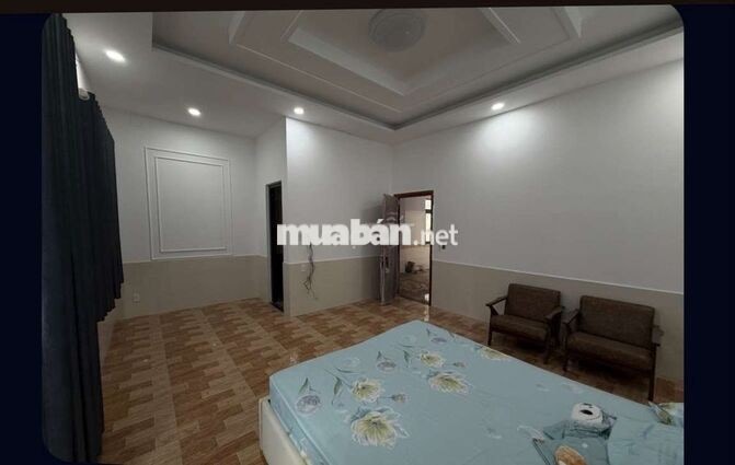 💗 NHÀ PHỐ TỈNH LỘ 43 – 220M² – FULL NỘI THẤT GỖ – HẺM Ô TÔ – GIÁ 14 TỶ