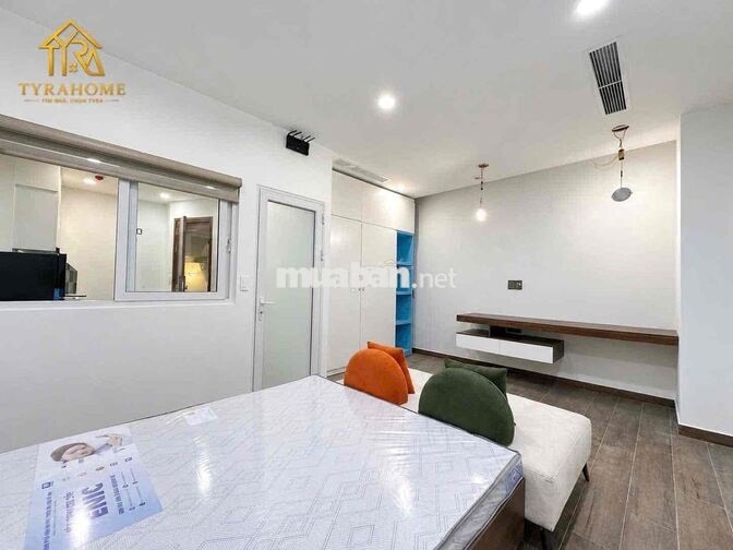 Cho thuê CH 1PN 📍Hoàng Văn Thụ Full Nt cao cấp