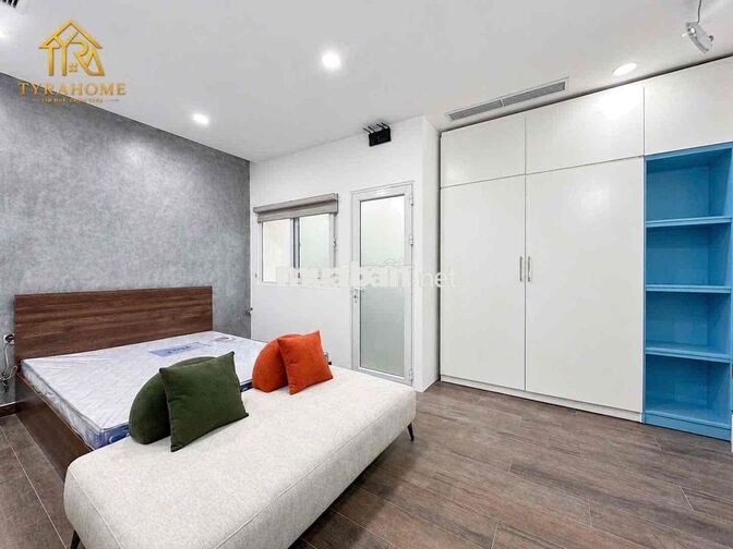 Cho thuê CH 1PN 📍Hoàng Văn Thụ Full Nt cao cấp