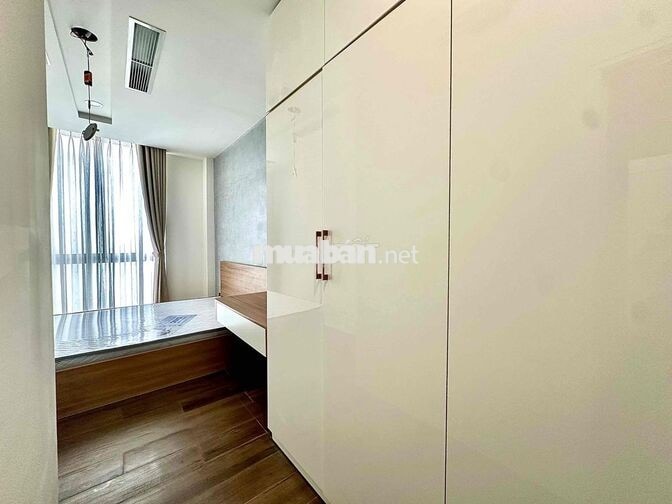 CHO THUÊ CHDV 2 PHÒNG NGỦ FULL NỘI THẤT