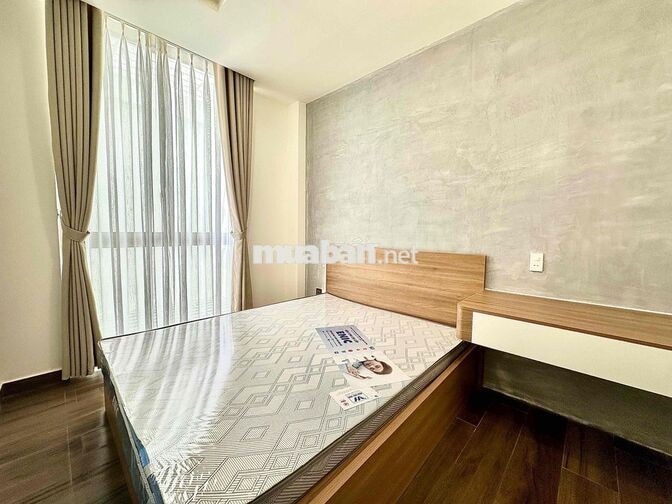 CHO THUÊ CHDV 2 PHÒNG NGỦ FULL NỘI THẤT