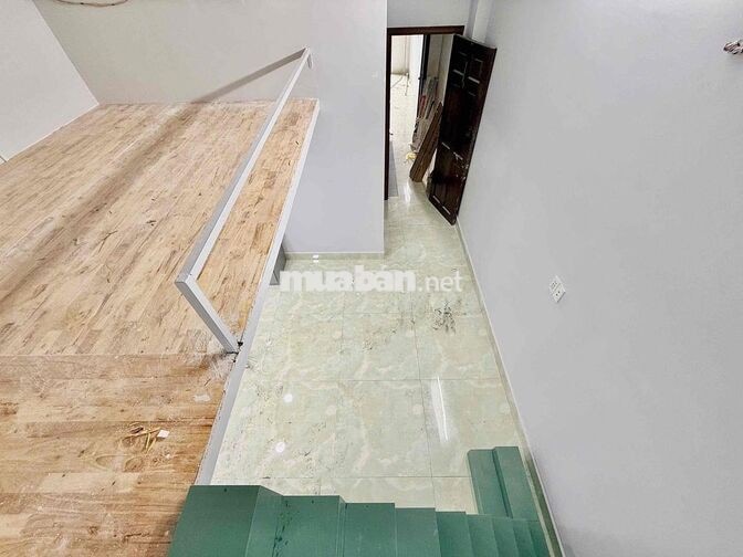 🔥CHO THUÊ PHÒNG TRỌ DUPLEX GÁC MỚI ĐẸP CỬA SỔ BẢY HIỀN TÂN BÌNH 🔥🔥