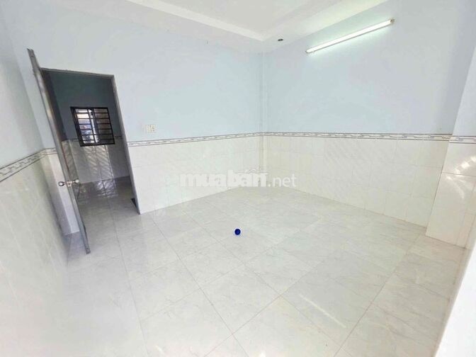 Nhà 4x10m 2Lầu (2PN 2WC) Hẻm Tải 2,5Tấn. Lê Văn Quới - Gần Bốn Xã