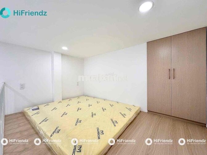✈️ CĂN HỘ DUPLEX GIÁ RẺ - GẦN SÂN BAY - SÁT BÊN BỆNH VIỆN 175