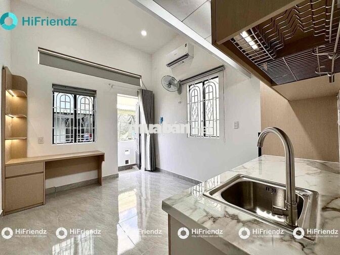 ✈️ CĂN HỘ DUPLEX GIÁ RẺ - GẦN SÂN BAY - SÁT BÊN BỆNH VIỆN 175