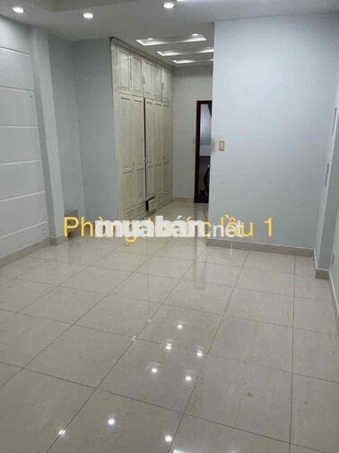 🏠 CHO THUÊ NHÀ MẶT TIỀN TẠ QUANG BỬU, QUẬN 8 – GẦN PARC MALL, AEON MAL