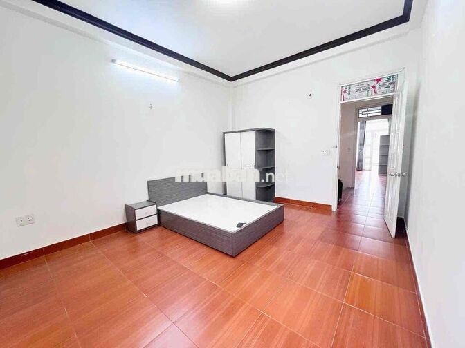 Phòng 25m2 full nội thất phường tân thới hiệp