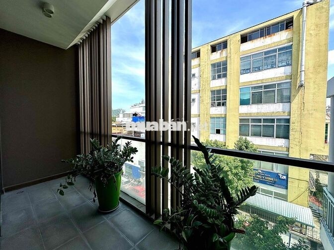 CHO THUÊ CHDV 2 PHÒNG NGỦ FULL NỘI THẤT
