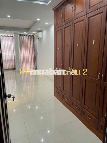 🏠 CHO THUÊ NHÀ MẶT TIỀN TẠ QUANG BỬU, QUẬN 8 – GẦN PARC MALL, AEON MAL