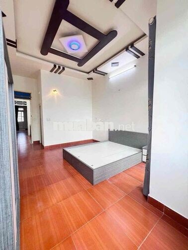 Phòng 25m2 full nội thất phường tân thới hiệp
