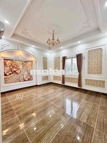 CHO THUÊ NHÀ ĐẸP TRỆT 2 LẦU KDC HỒNG LOAN ( kế bệnh viện Nam Cần Thơ)